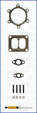 Turbolader montageset Ajusa JTC11136
