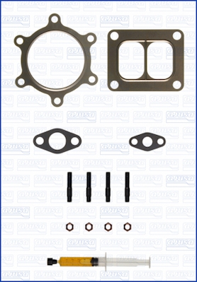 Turbolader montageset Ajusa JTC11137