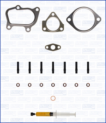 Turbolader montageset Ajusa JTC11138