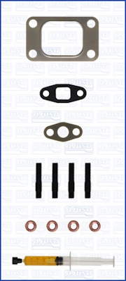 Turbolader montageset Ajusa JTC11139