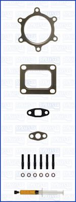 Turbolader montageset Ajusa JTC11140