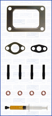 Turbolader montageset Ajusa JTC11141
