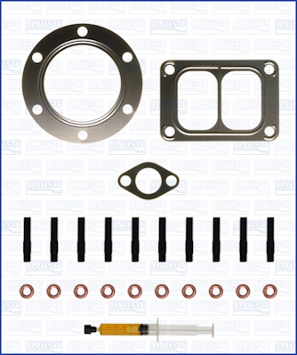 Turbolader montageset Ajusa JTC11155
