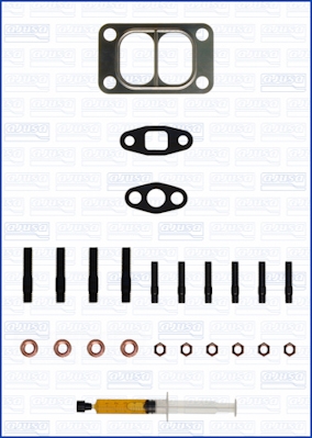 Turbolader montageset Ajusa JTC11156