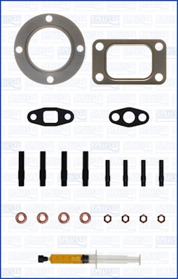 Turbolader montageset Ajusa JTC11159