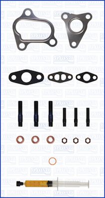 Turbolader montageset Ajusa JTC11167