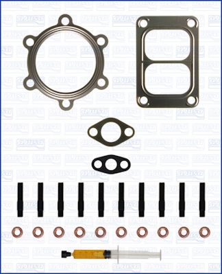 Turbolader montageset Ajusa JTC11172