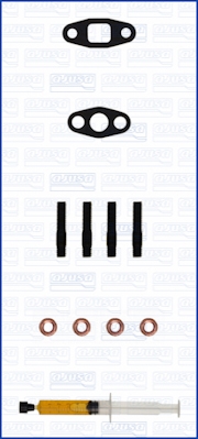 Turbolader montageset Ajusa JTC11173
