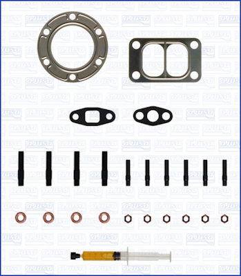 Turbolader montageset Ajusa JTC11176