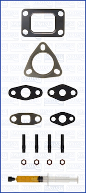 Turbolader montageset Ajusa JTC11177
