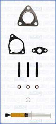 Turbolader montageset Ajusa JTC11180