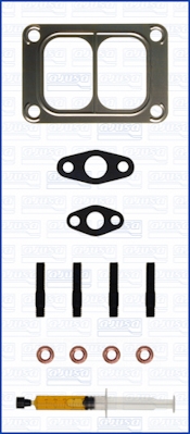 Turbolader montageset Ajusa JTC11186