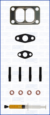 Turbolader montageset Ajusa JTC11187