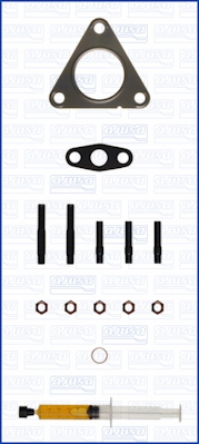 Turbolader montageset Ajusa JTC11188