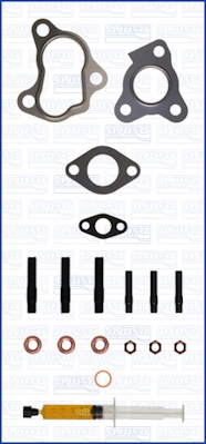 Turbolader montageset Ajusa JTC11192