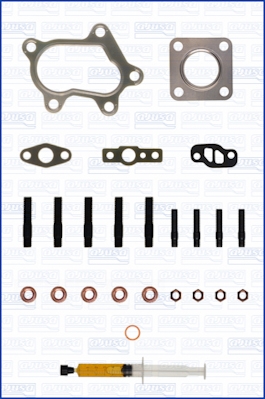 Turbolader montageset Ajusa JTC11194