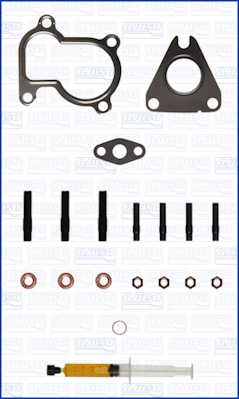 Turbolader montageset Ajusa JTC11195