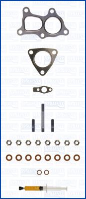 Turbolader montageset Ajusa JTC11196