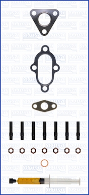 Turbolader montageset Ajusa JTC11199