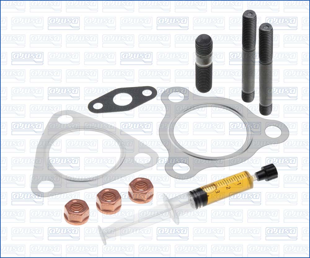 Ajusa Turbolader montageset JTC11200