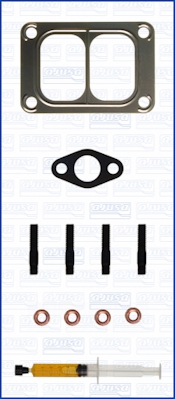 Turbolader montageset Ajusa JTC11217