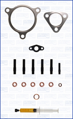 Turbolader montageset Ajusa JTC11229