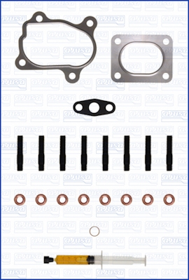 Turbolader montageset Ajusa JTC11231