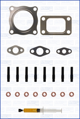 Turbolader montageset Ajusa JTC11233