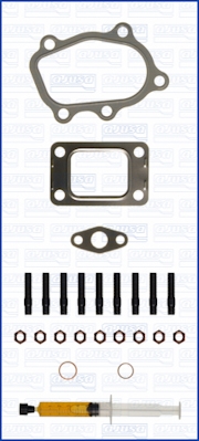Turbolader montageset Ajusa JTC11235