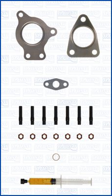 Ajusa Turbolader montageset JTC11237