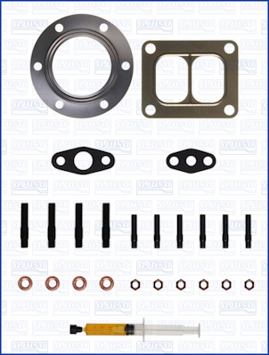 Turbolader montageset Ajusa JTC11245