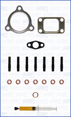 Turbolader montageset Ajusa JTC11248