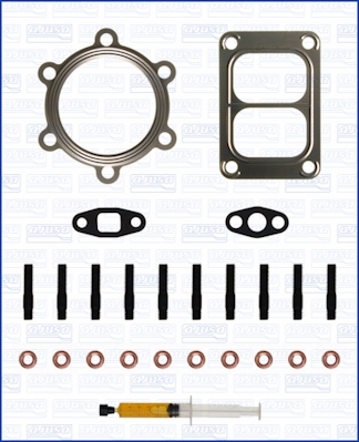 Turbolader montageset Ajusa JTC11252