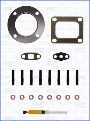 Turbolader montageset Ajusa JTC11254