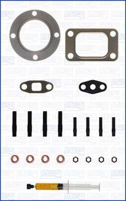 Turbolader montageset Ajusa JTC11255
