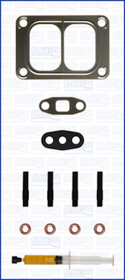 Turbolader montageset Ajusa JTC11256