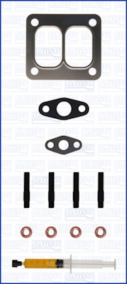 Turbolader montageset Ajusa JTC11259