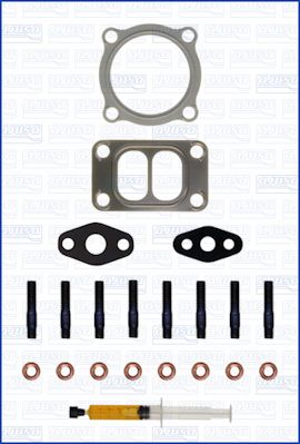 Turbolader montageset Ajusa JTC11265