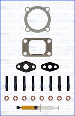 Turbolader montageset Ajusa JTC11266