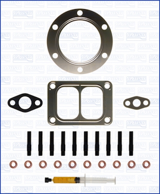 Turbolader montageset Ajusa JTC11267