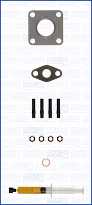 Turbolader montageset Ajusa JTC11272