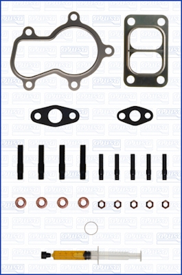 Turbolader montageset Ajusa JTC11279