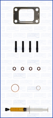 Turbolader montageset Ajusa JTC11282