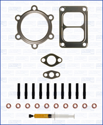 Turbolader montageset Ajusa JTC11288
