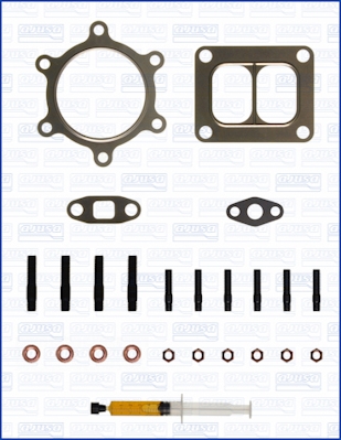 Turbolader montageset Ajusa JTC11290