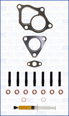 Turbolader montageset Ajusa JTC11291