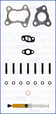 Turbolader montageset Ajusa JTC11292