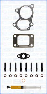 Turbolader montageset Ajusa JTC11295