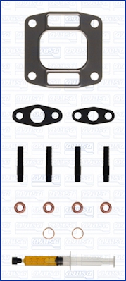 Turbolader montageset Ajusa JTC11307