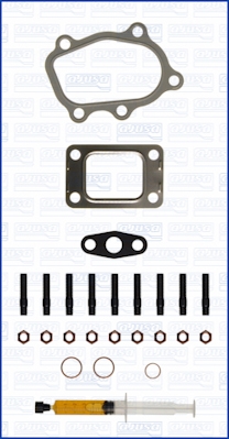 Ajusa Turbolader montageset JTC11312